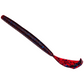 Strike King Rage Cut-R Worm 6"