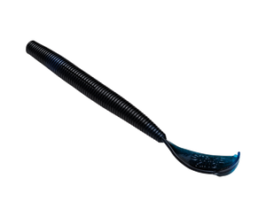 Strike King Rage Cut-R Worm 6"