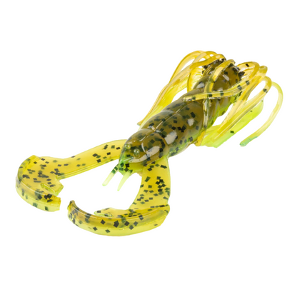 Strike King Rage Luau Craw - 4"