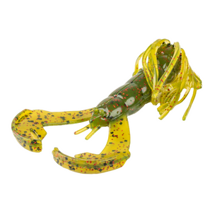 Strike King Rage Luau Craw - 4"