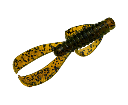 Strike King Rage Ned Bug - 2.5"