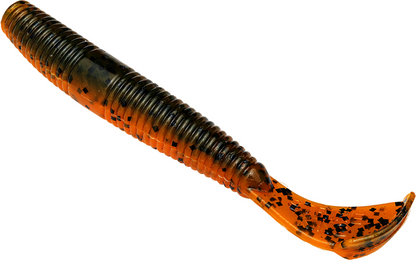 Rage Tail Ned Cut-R Worm 3"