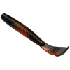 Rage Tail Ned Cut-R Worm 3" - Crawdaddy