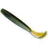 Rage Tail Ned Cut-R Worm 3" - Moon Juice