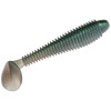 Strike King Rage Swimmer - Green Gizzard Shad