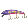 Wack M Tackle Custom Redfins - Blueberry Muffin
