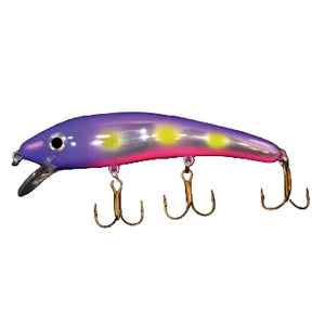 Wack M Tackle Custom Redfins