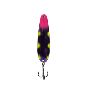 Wack M Tackle Trolling Spoons #3