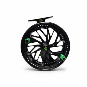 Kingpin Zodiac 500 Centerpin Reel
