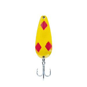 Wack M Tackle Casting Spoons