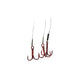 Rare Lures Lake Erie Stingers - 3pk