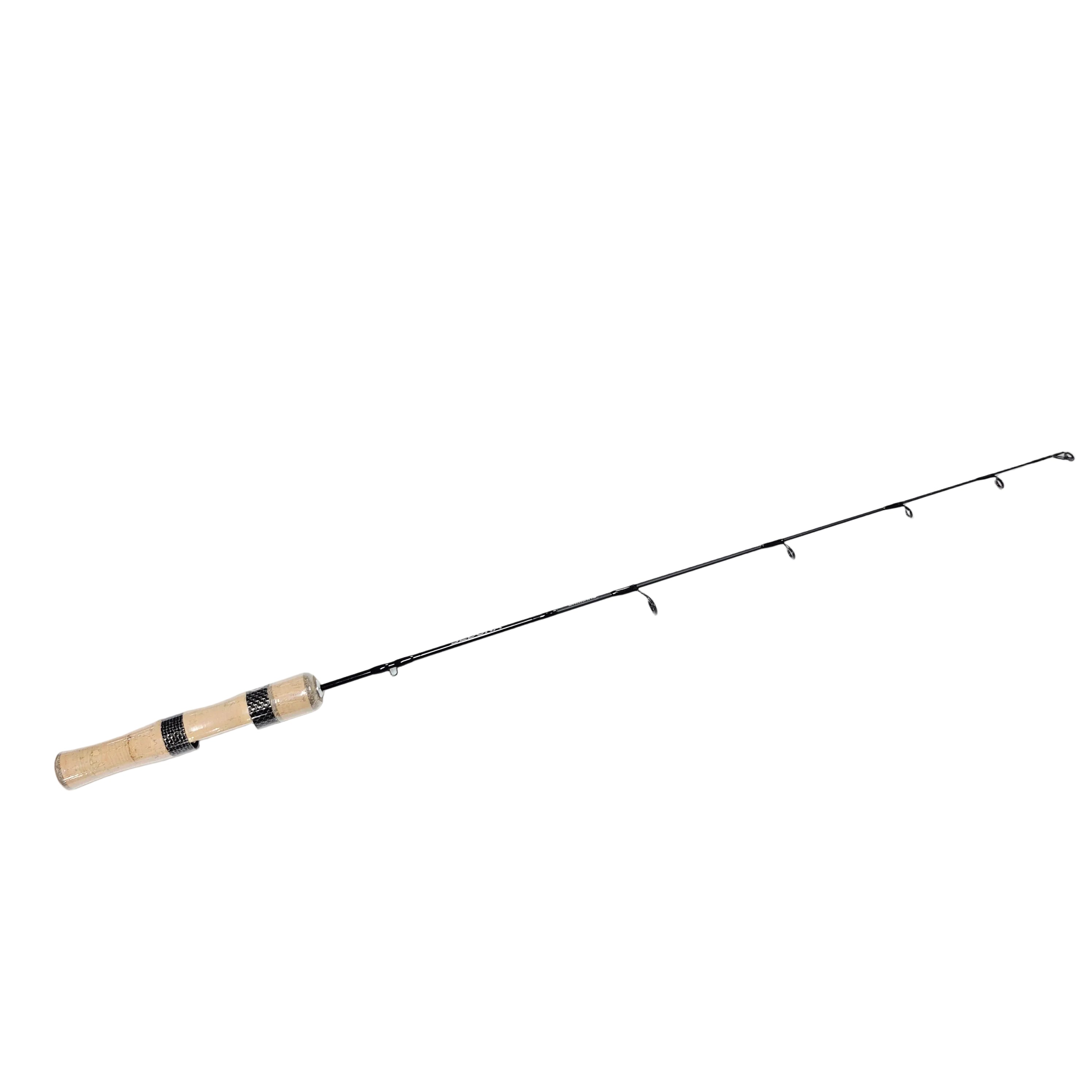 shimano convergence muskie rods Shimano Sedona Ice Rod