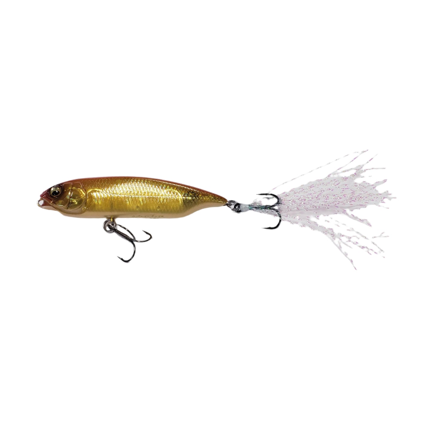 Megabass Karashi