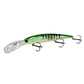 Bandit Walleye Deep Custom Colours