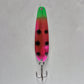 Wack M Tackle Trolling Spoons #3