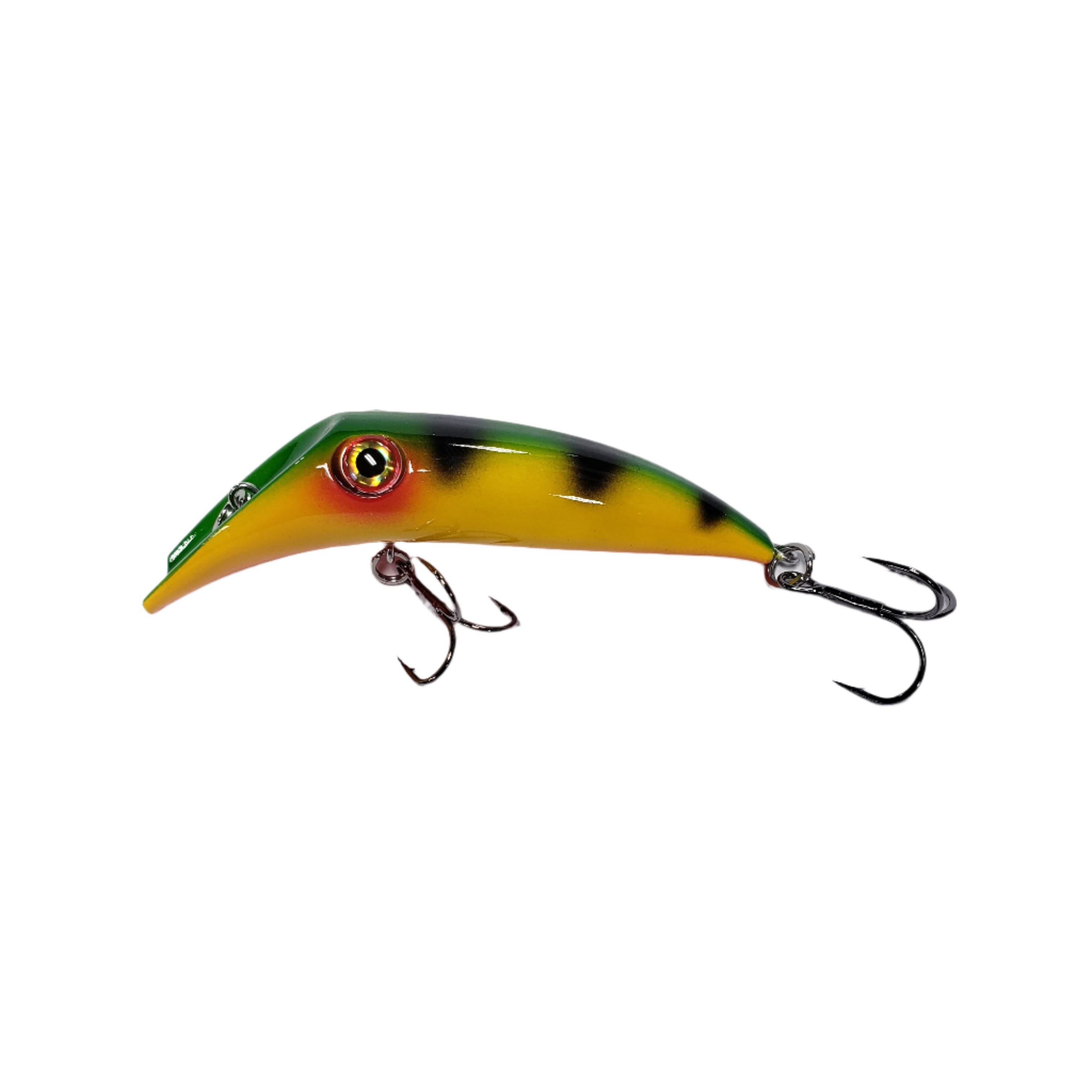 Canadian Wiggler Original