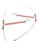 Rare Lures Lake Erie Panfishing Rigs