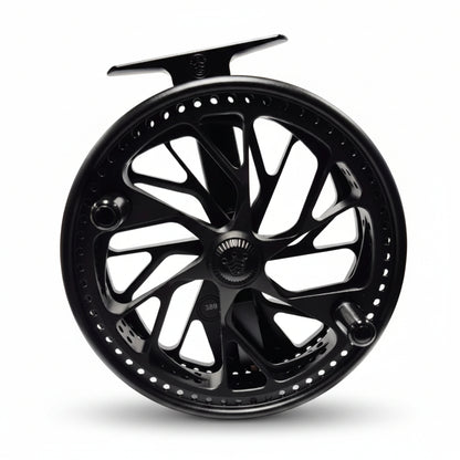 Kingpin Zodiac 500 Centerpin Reel