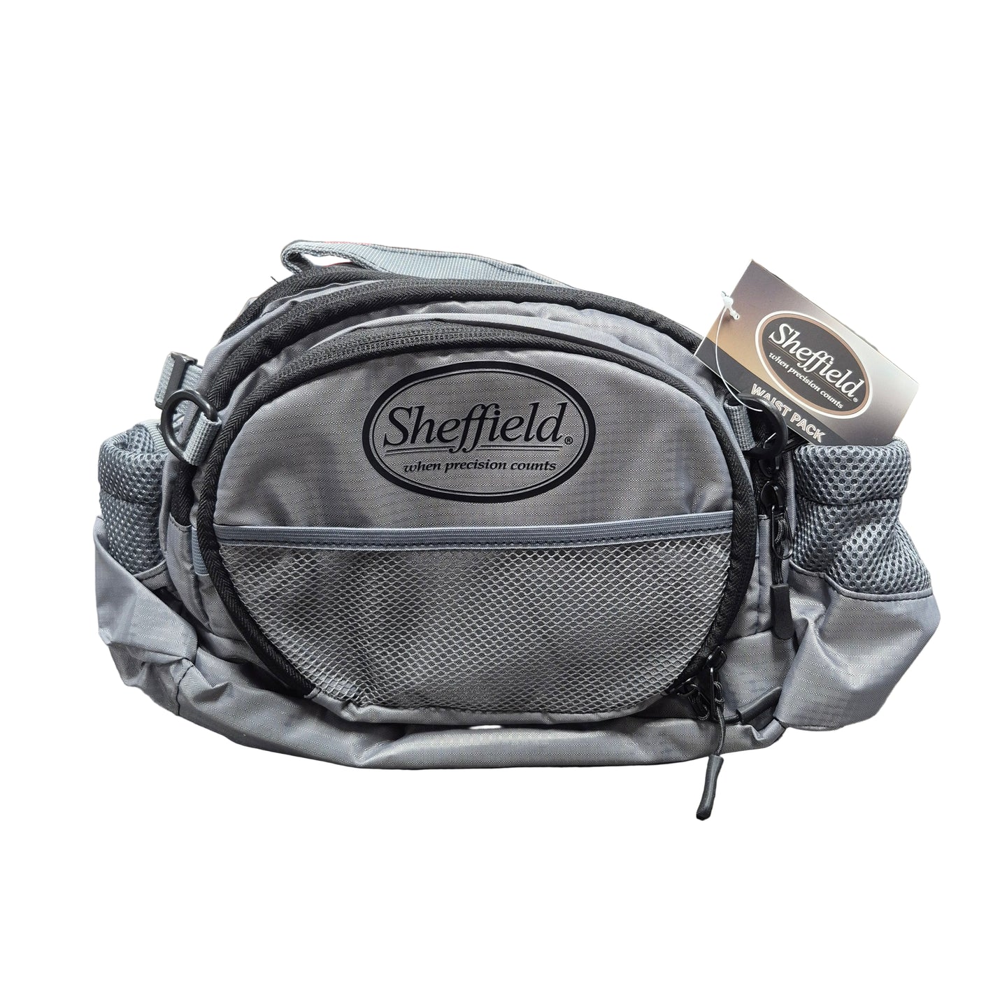 Sheffield Waist Pack