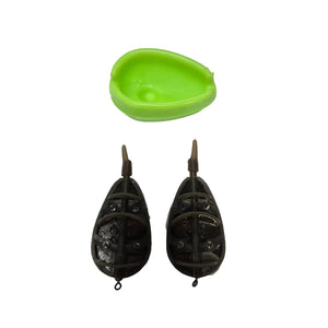 Trabucco Method Feeder Kit
