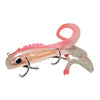 Chaos Tackle Monster Medussa Custom Colors - Pink Mist
