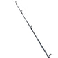 Milt's Tackle Walleye Special Jigging Rod