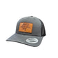 Fisshen Trucker Hat