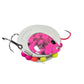 Rare Lures Lake Erie Crawler Harness - Colorado Treble+Single Hook