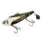 Muskie Innovations Rippin' Dawg