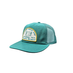 Patagonia Relaxed Trucker Hat
