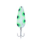 Wack M Tackle Casting Spoons