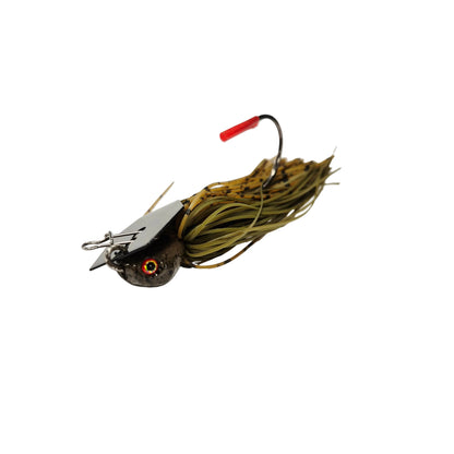 The Perfect Jig Vibe Jig