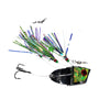 A-Tom-Mik Tournament Series Rhys Davis Meat Rig - Chrome Mountain Dew