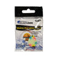 Compac Jaws Worm Harness - #4 Colorado Blade