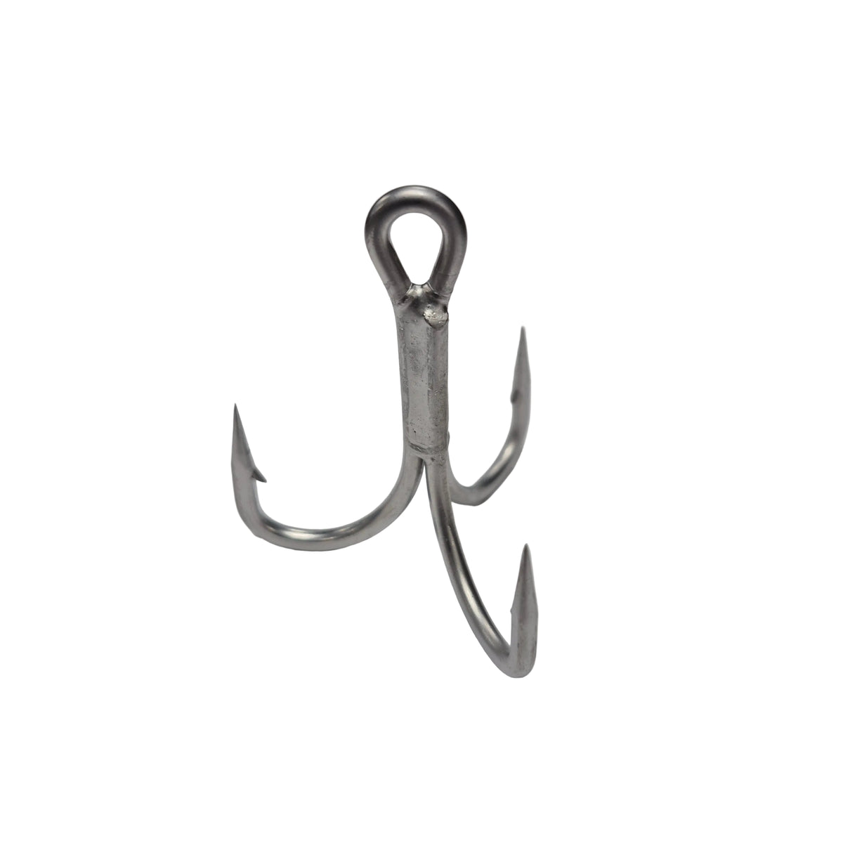 Kamisori Premium Treble Hooks - Teflon Coated