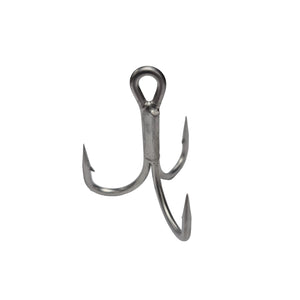 Kamisori Premium Treble Hooks - Teflon Coated
