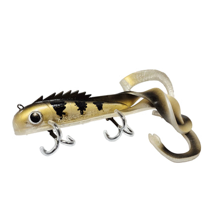 Chaos Tackle Husky Medussa Custom Colors