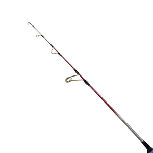 Milt's Tackle Panfish Ice Rod