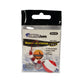 Compac Jaws Worm Harness - #4 Colorado Blade