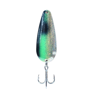 Wack M Tackle Casting Spoons