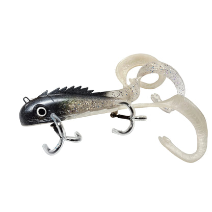 Chaos Tackle Regular Medussa Custom Colors