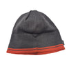 Simms Everyday Beanie - Tahitian Pearl/Simms Orange Stripe