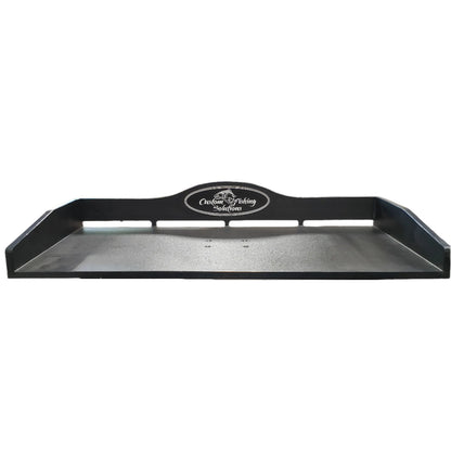 Custom Fishing Solutions Cutting Boards