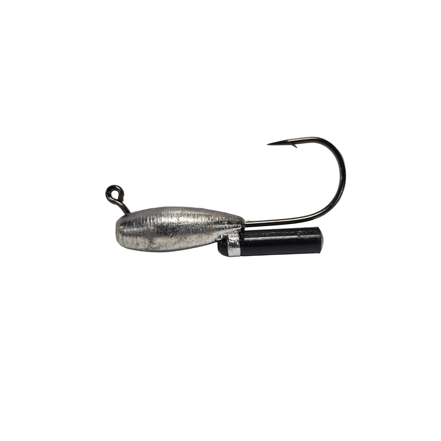 The Perfect Jig Shaker Tube Heads