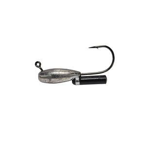 The Perfect Jig Shaker Tube Heads