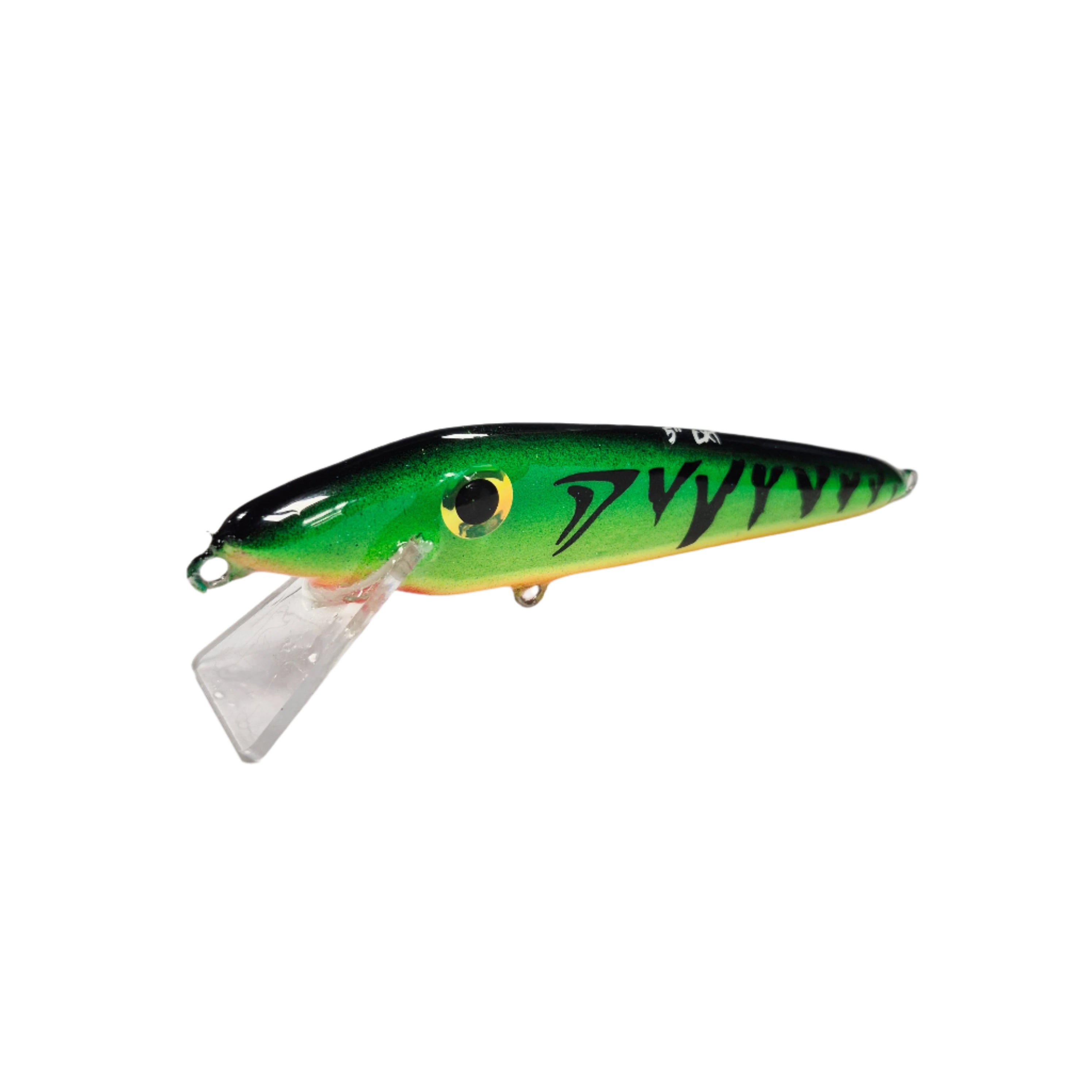 Chaos Tackle 5