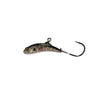 Meegs Elite Series Ice Jigs - Real Baby Bluegill