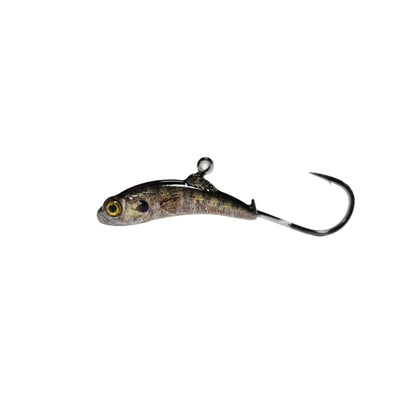 Meegs Elite Series Ice Jigs