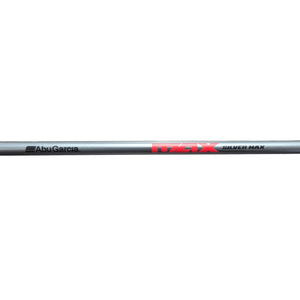 Abu Garcia Silver Max Spinning Combo - 6'6" Medium 2pc