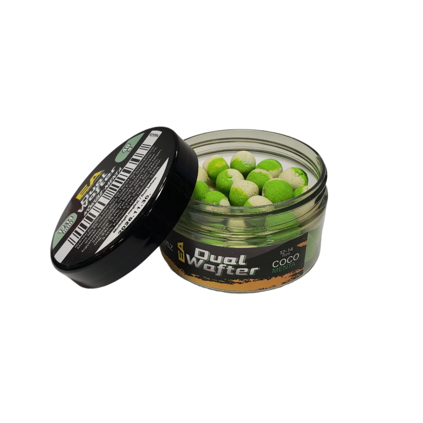 EA Dual Wafter 12-14mm